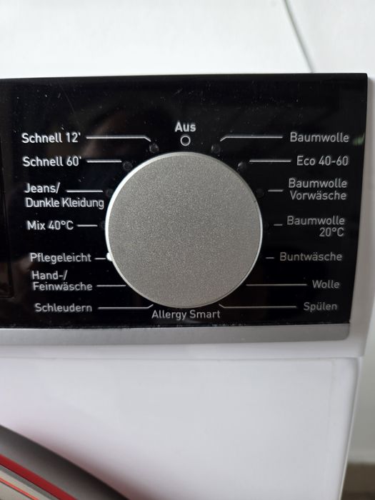 Pralka Sharp 7 kg inwerter