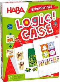 Logic! Caseextensset 7+, Haba