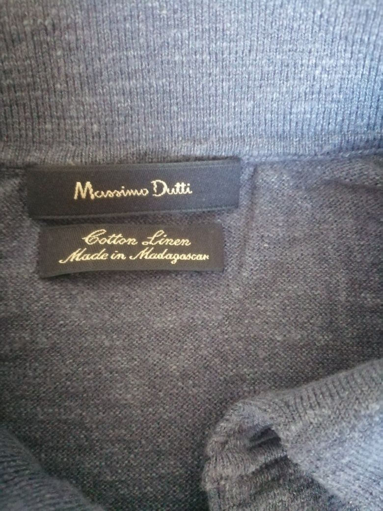 Polo Massimo dutti M