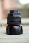Objetiva Canon EF 85mm 1.2 L II