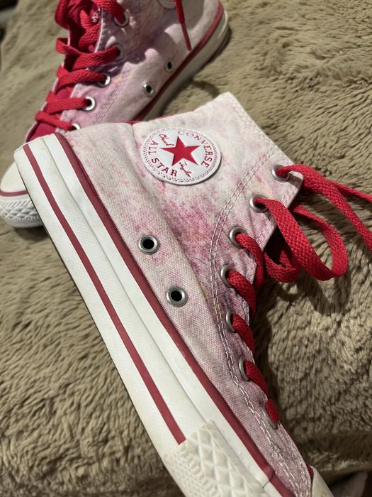 All Star Converse