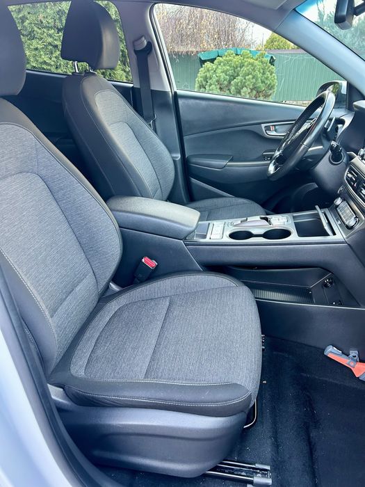 Hyundai Kona  2020  ЕЛЕКТРО 64 ка