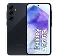 Samsung Galaxy A55 5G 8/256GB Czarny