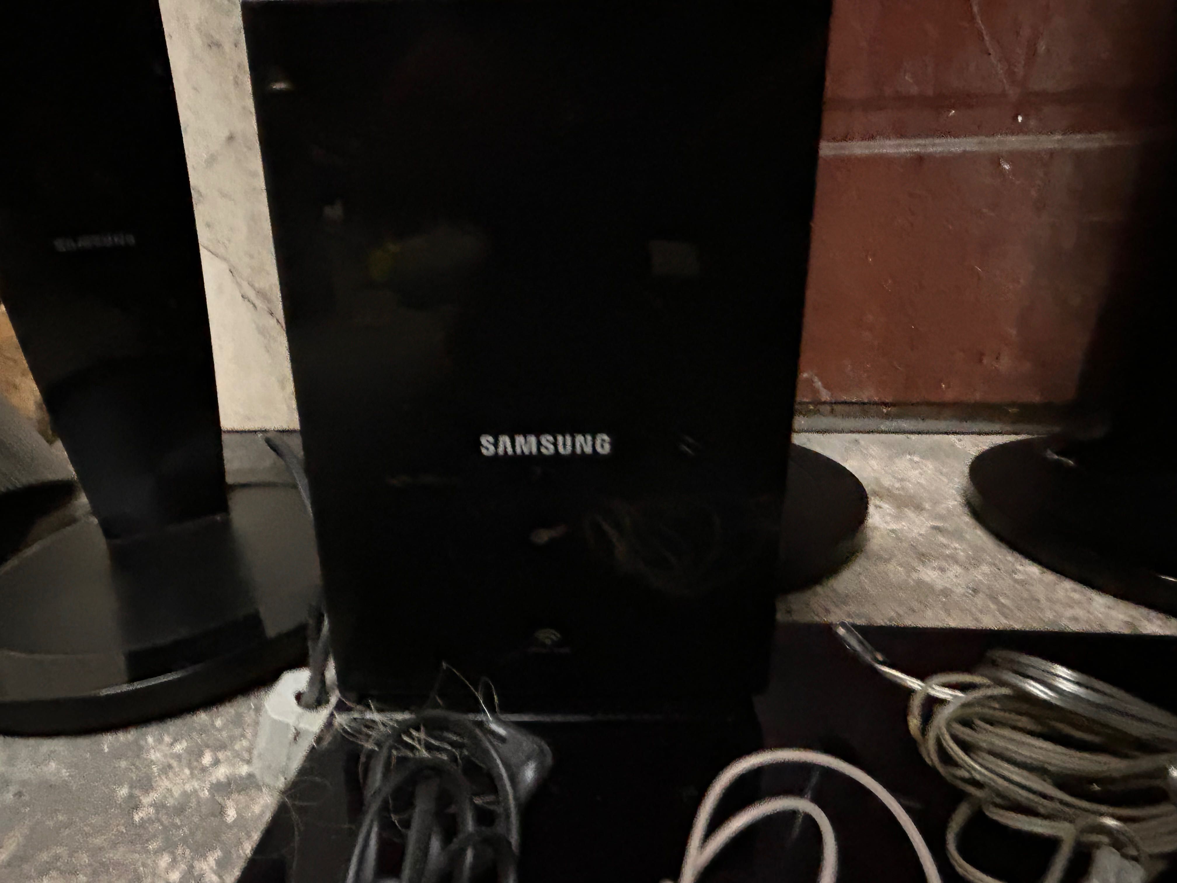 |KINO DOMOWE| Samsung- HT-F6550W