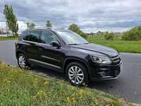 Volkswagen Tiguan * 4x4 *Bi Xenon * Navi * Kamera * Tempomat * Grz. Fotel * Alu *