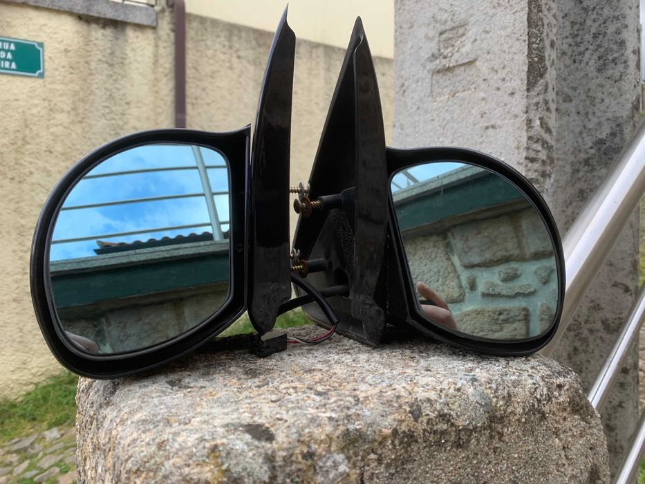 Retrovisores Seat Leon 1 M 2003