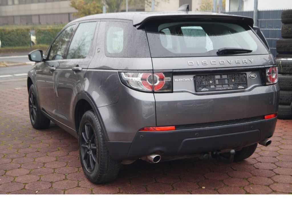 Бампер Land Rover Discovery Sport L550 розборка Діскавері Спорт Л550