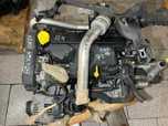 Motor completo Renault Megane e Scenic 1.5DCI 86cv K9K724
