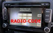 Radio Code Safe Rozkodowanie Kod Do Radia Pin Serwis Naprawa