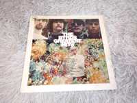 Winyl Winyle Płyta winylowa The Byrds Greatest Hits
