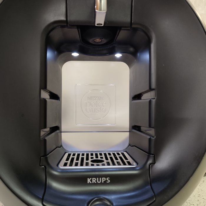 Капсульная кофемашина, KRUPS, Dolce gusto