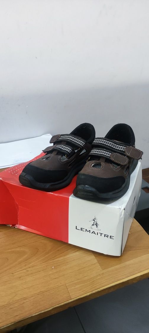 Buty Lemaitre rozm 36