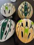 Capacetes de Bicicleta BIKE TOURS   PORTO