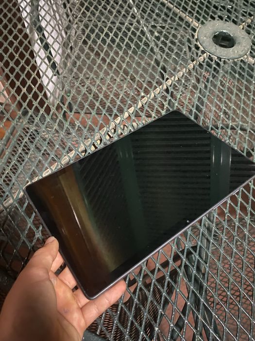 Tablet Galaxy Tab A7 em otimo estado