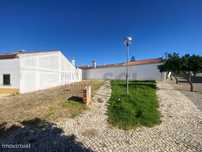 Terreno Urbano em zona central de vila Nova de são Bento, com proje...