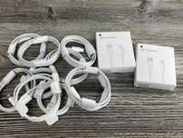 Кабель шнур Apple USB-C Type-C to Lighting лайтінг зарядка