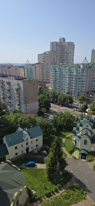 Срочно!  Без  комісії.  Борисо - Глібський  1 заселений,    однокімнат