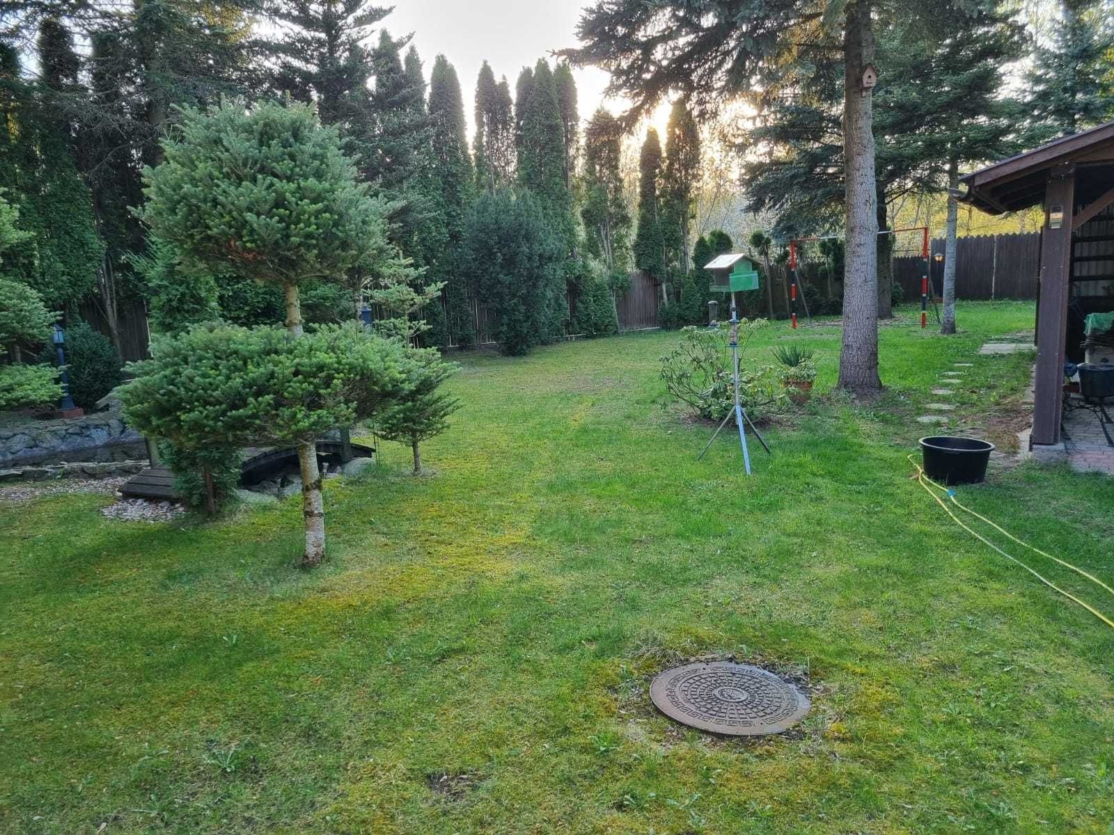 Na sprzedaż dom o powierzchni ok 150m² w miejscowości Płociczno-Tartak