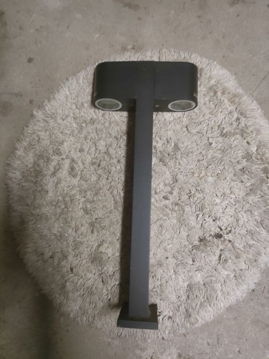 Sprzedam lampy ogrodowe