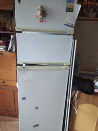 Холодильник Nord, 3 камеры