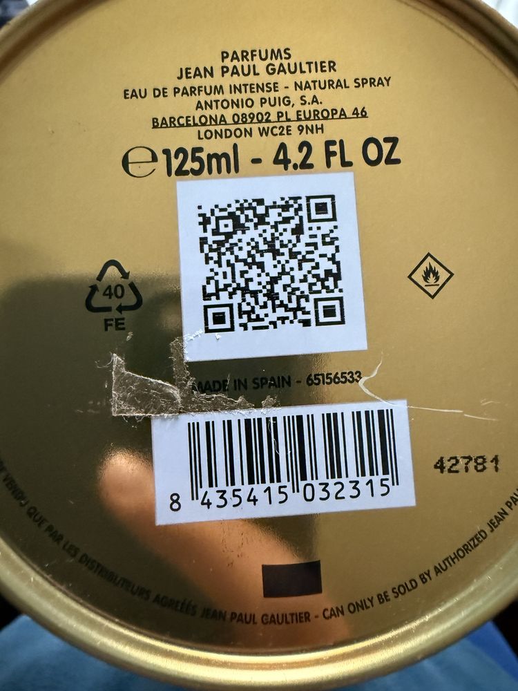 Jpg le beau 125 ml