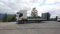 DAF LF45 Pomoc drogowa laweta specjalny 12t