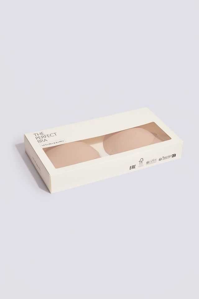 Sutiã NOVO autocolante INTIMISSIMI (+ Acessórios Extras)