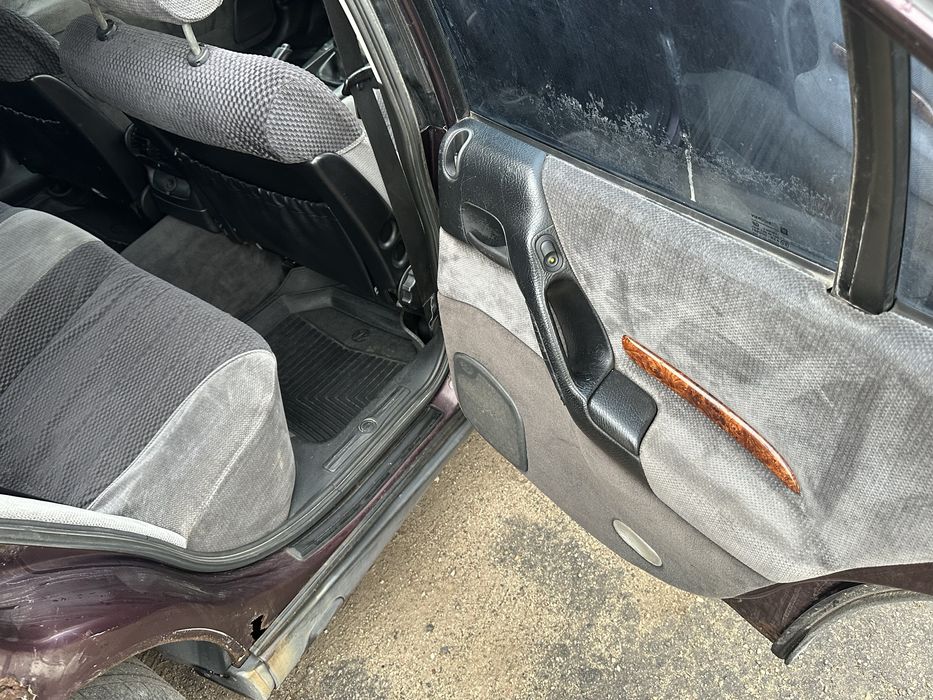 Продам Opel Omega 2.5 газ/бензин ПЕРЕОФОРМЛЕНИЕ!!!