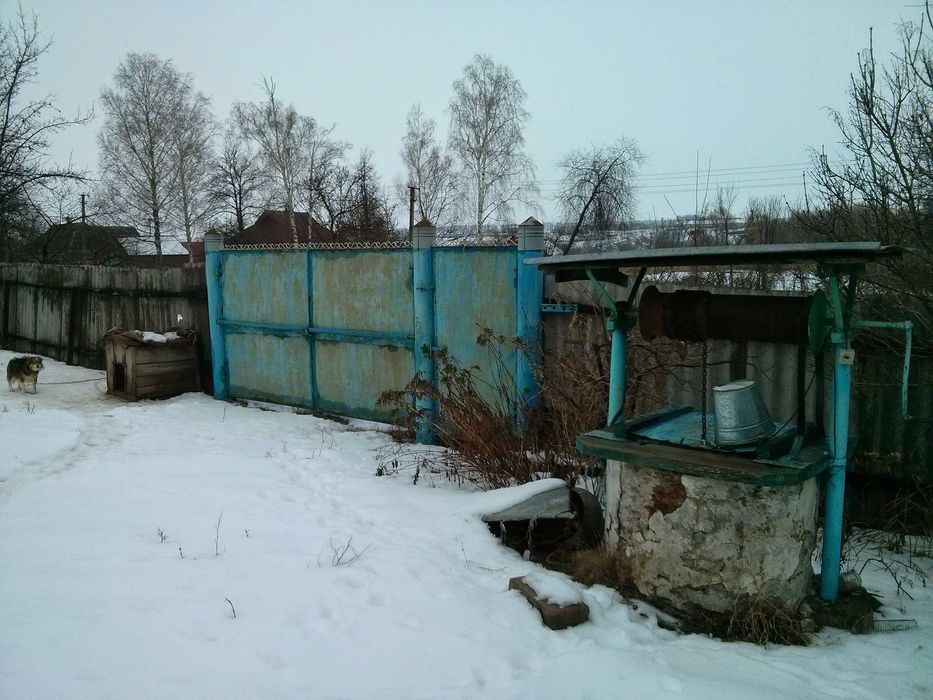 Продам дві зареєстровані ділянки землі
