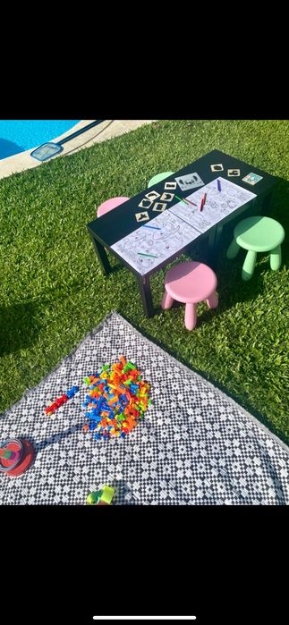 Animação infantil em festas e eventos