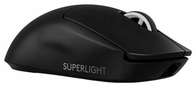 Logitech G Pro X 2 Superlight Czarny