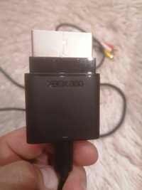 Oryginalny kabel do Xbox 360