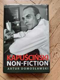 Kapuściński non-fiction