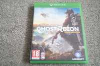 Tom Clancy`s Ghost Recorn Wildlands xbox one