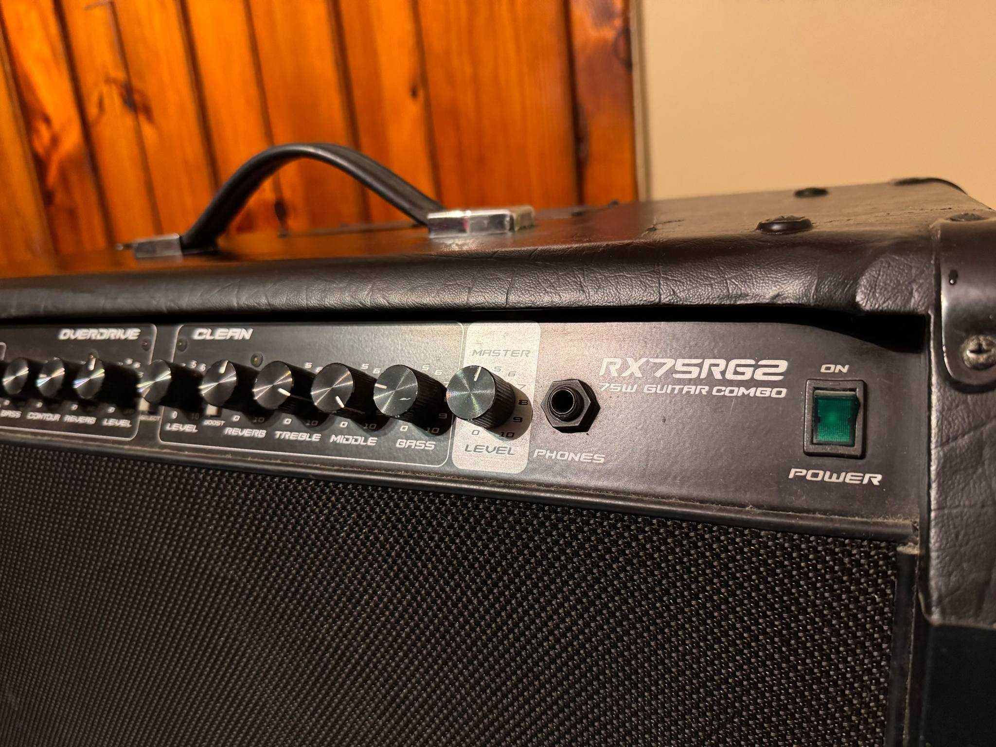 Wzmacniacz Randall 75W RG2