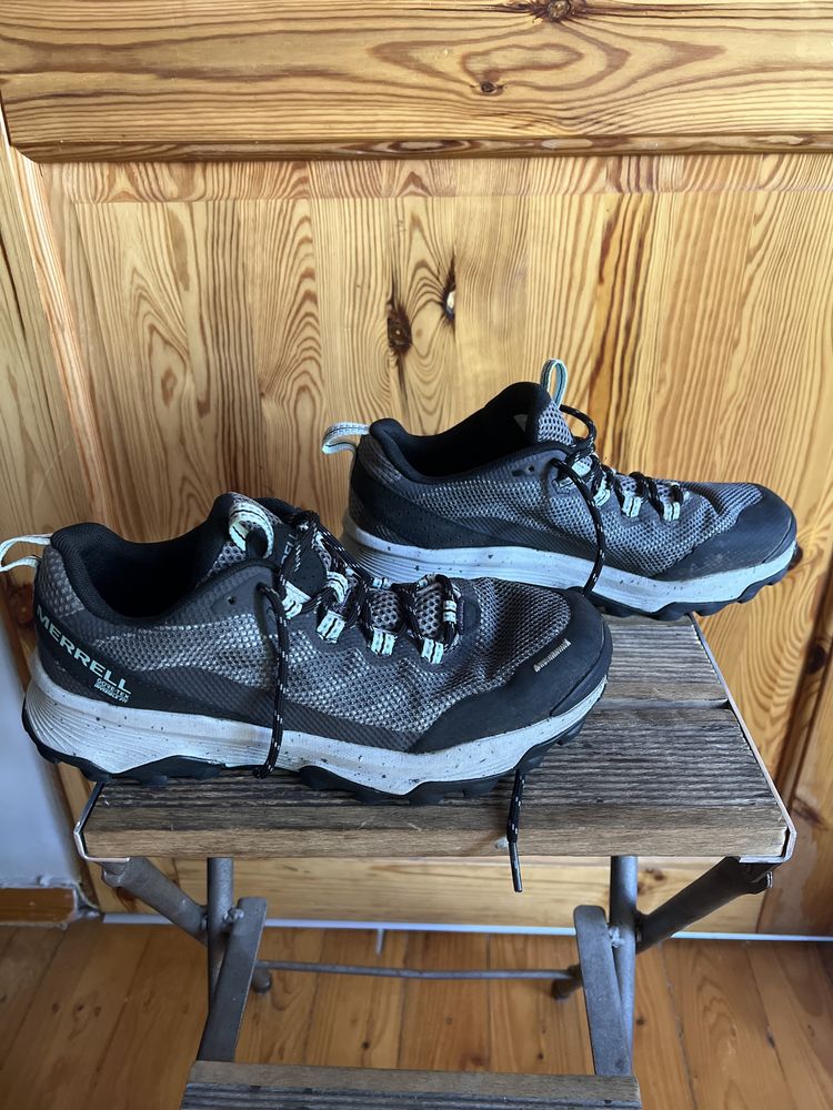 Sprzedam buty firmy Merrell Speed Strike rozmiar 39 wkładka 26.0 cm
