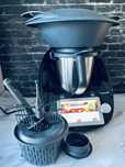 Thermomix tm6 czarny