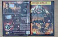 Doom 3, Doom 3 Resurrection of Evil, UFO издательства 1С