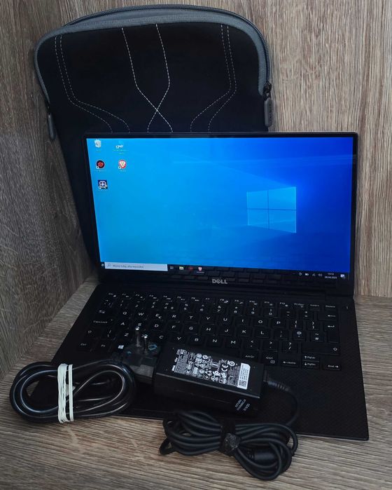 Laptop Dell P54G i7-5600U 8GB DDR3 SSD 256GB Intel HD Graphics 5500