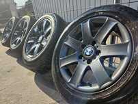 Felgi BMW 16" 5x120 7j et47