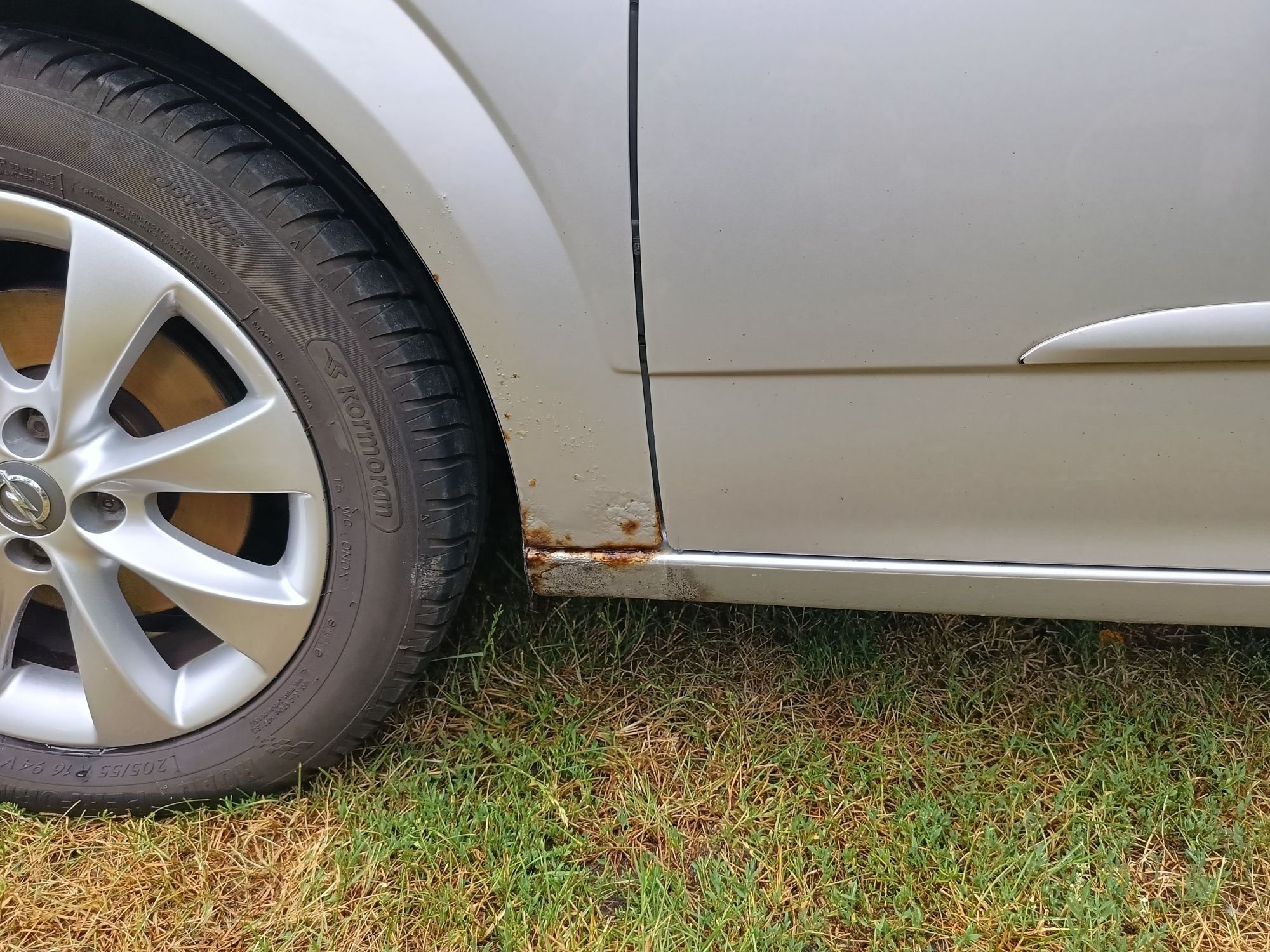 Sprzedam Opel Astra H