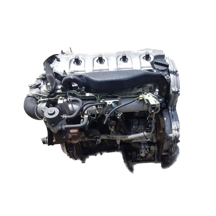 Мотор Двигун Двигатель Nissan X-Trail 2.2 DCI Primera Ікстрейл YD22