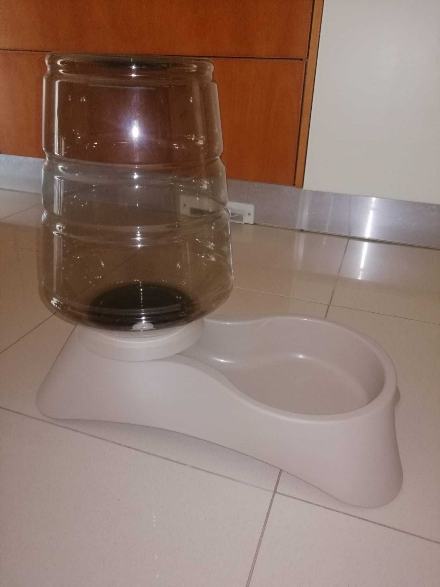 Bebedouro cão/gato a estrear