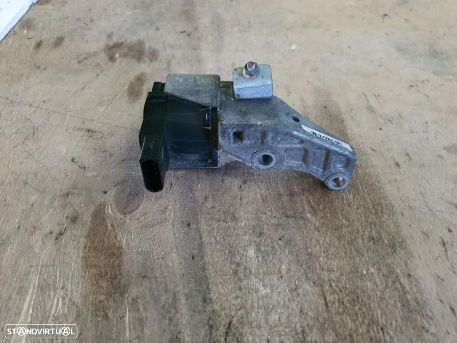 Atuador do turbo bmw e87 e90 e91 120d 320d 163cv / 135.19492