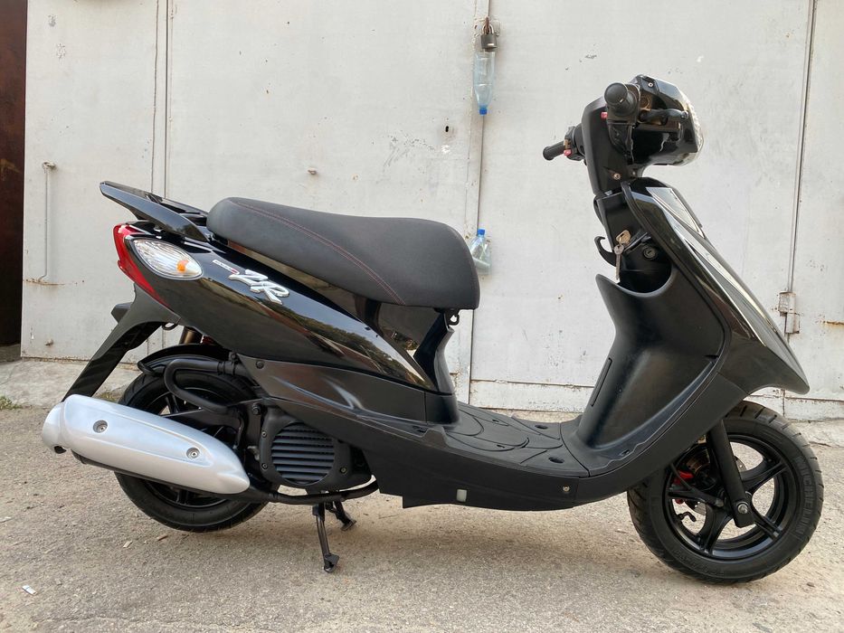 продам Yamaha Jog SA 39 ZR