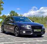 AUDI A4 sline, 2010