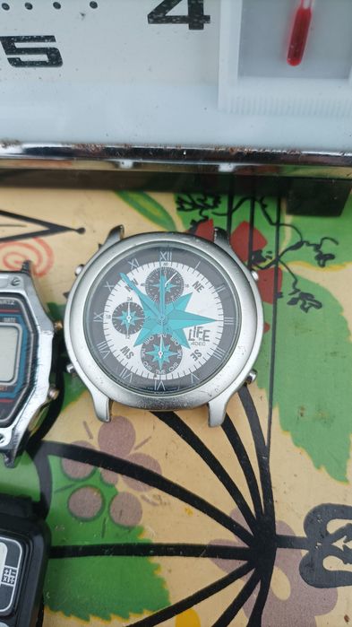 Zegarki Montana , adec , hoffner