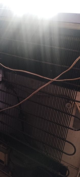 Морозильная камера б/у