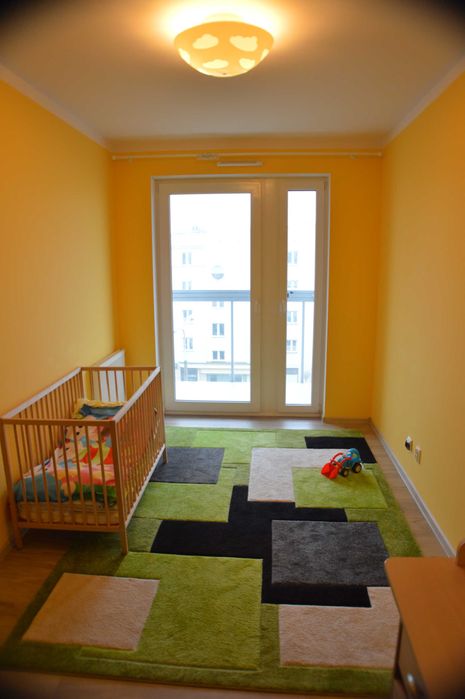 Apartament Mieszkanie 3 pokoje 69m2 os.+40m2 taras oś.Sztuk Pięknych