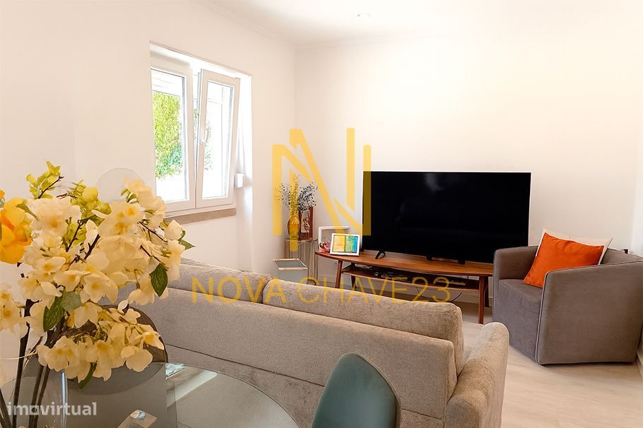 Apartamento T2 em Sesimbra – Oportunidade Única!